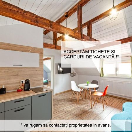 T House Διαμέρισμα Σίμπιου Εξωτερικό φωτογραφία