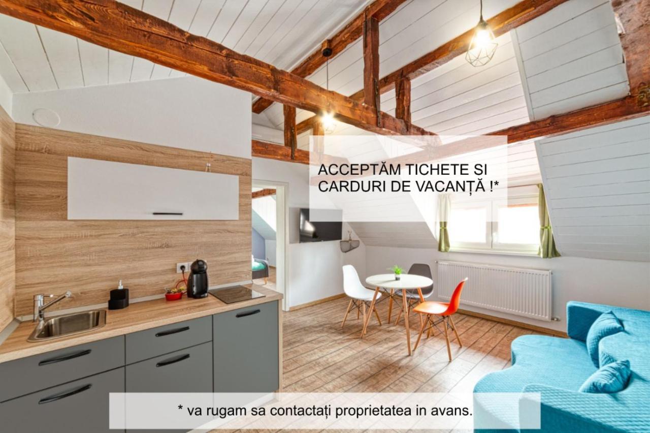 T House Διαμέρισμα Σίμπιου Εξωτερικό φωτογραφία